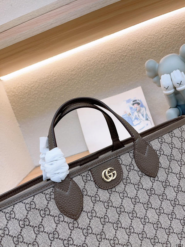 Luxury - Gucci Bags - 210