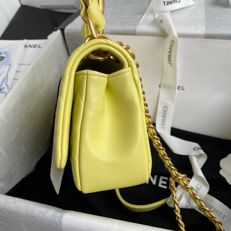 bags-district - Chanel Bags - 7397