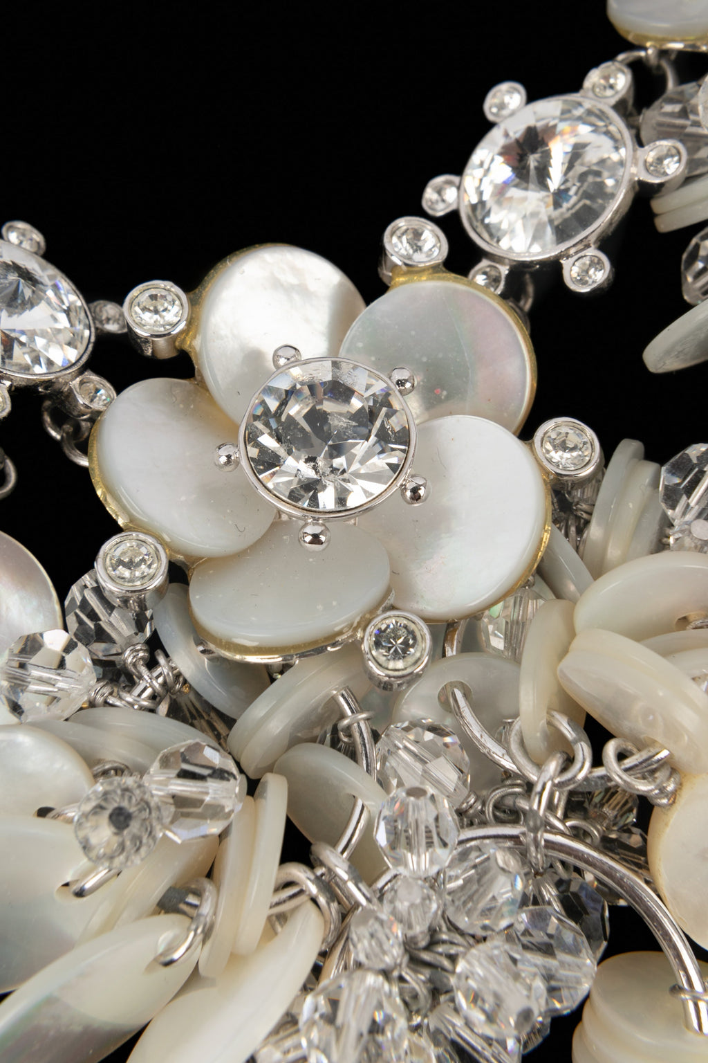 Collier Christian Dior