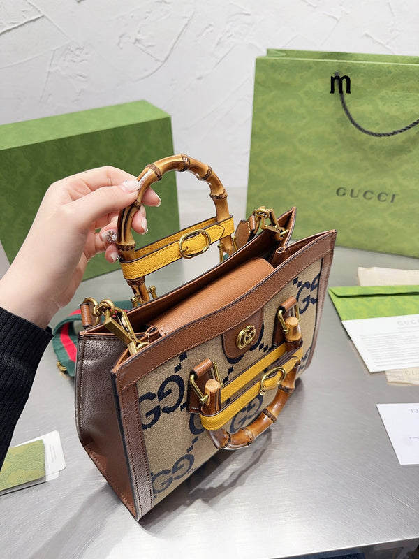 Luxury - Gucci Bags - 184