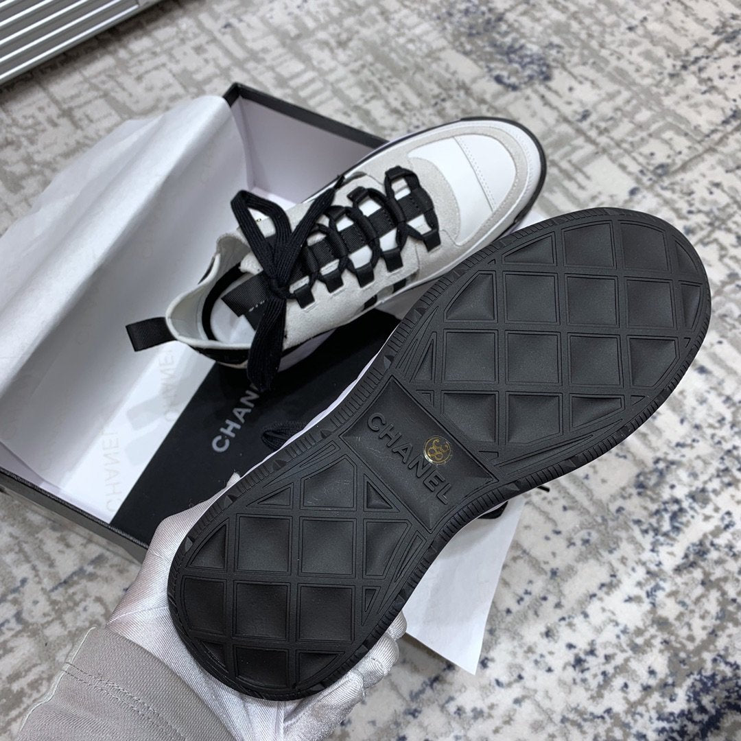 Chanel Sneakers