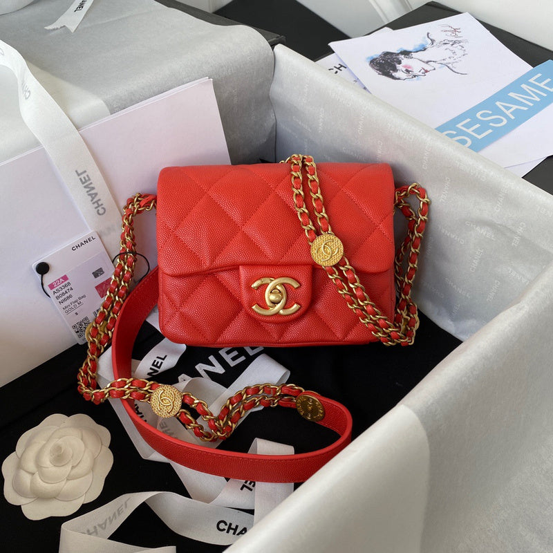 bags-district - Chanel Bags - 7589