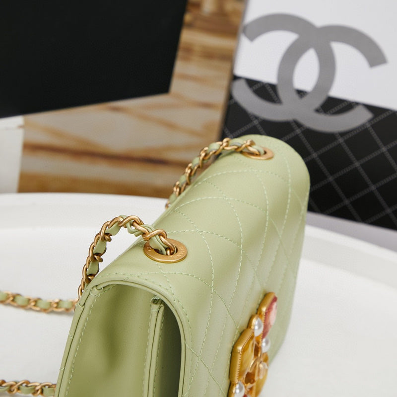 Chanel Bags - BG Bags - 1819
