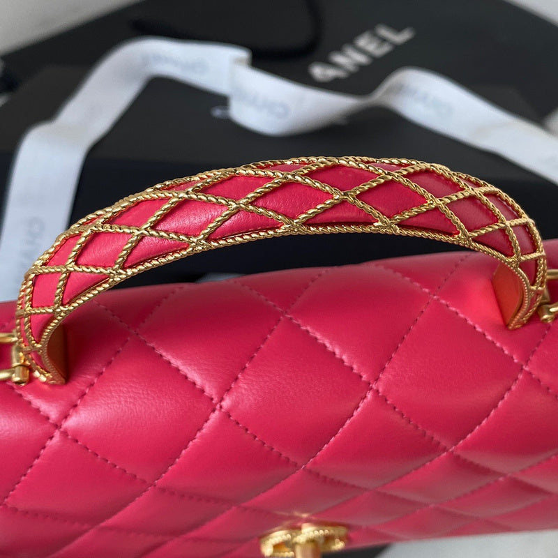 bags-district - Chanel Bags - 7519