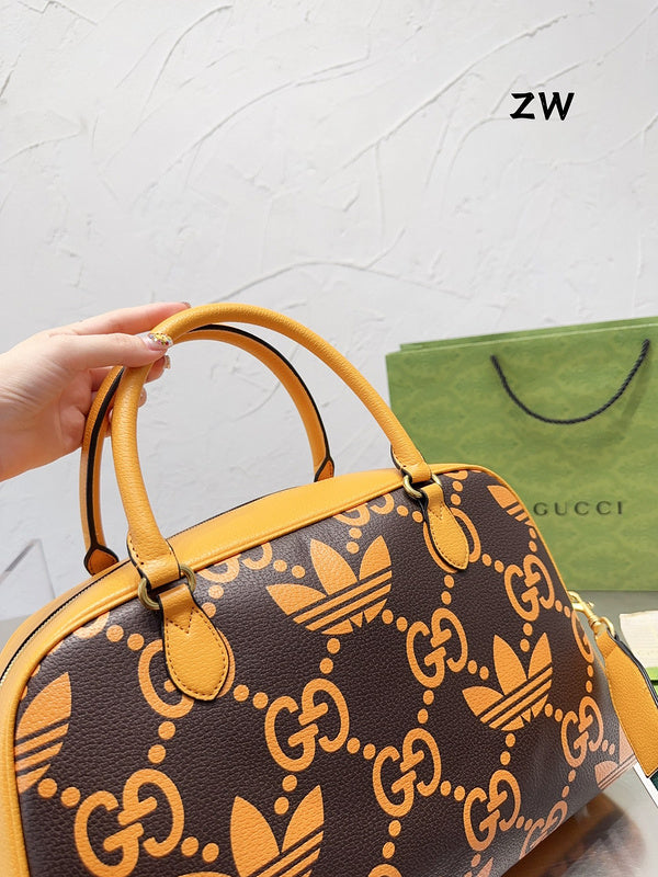 Luxury - Gucci Bags - 022