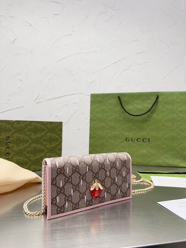 Luxury - Gucci Bags - 149