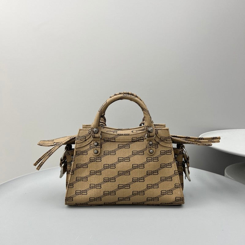 BGA Bags - Bags District  021