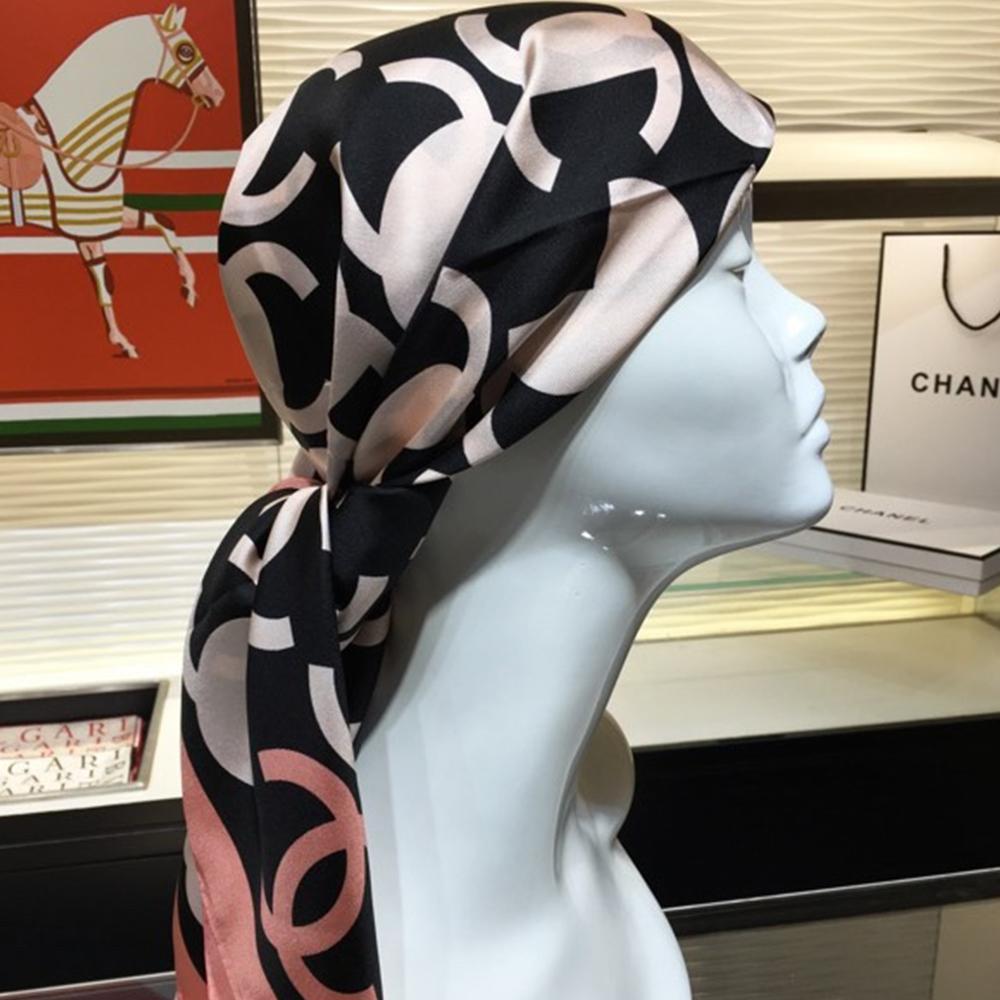 Chanel Scarf