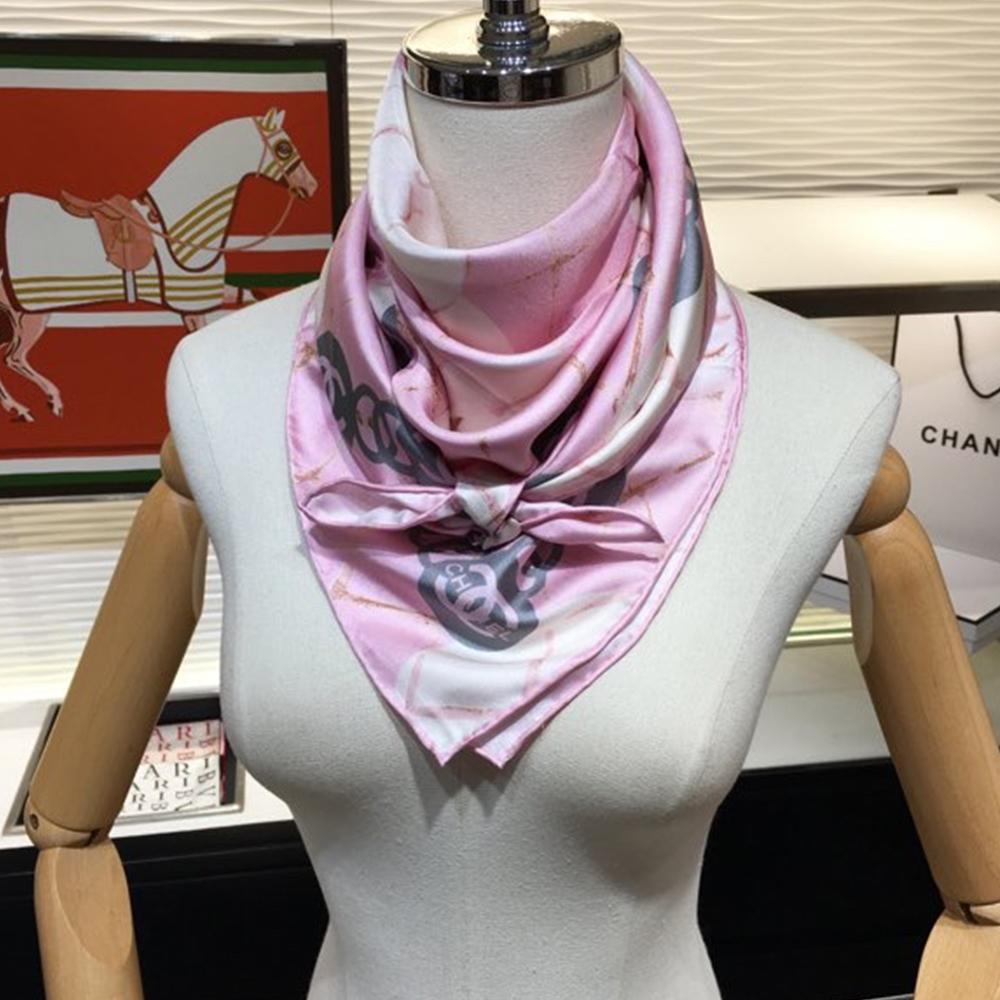 Chanel Scarf