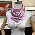 Chanel Scarf