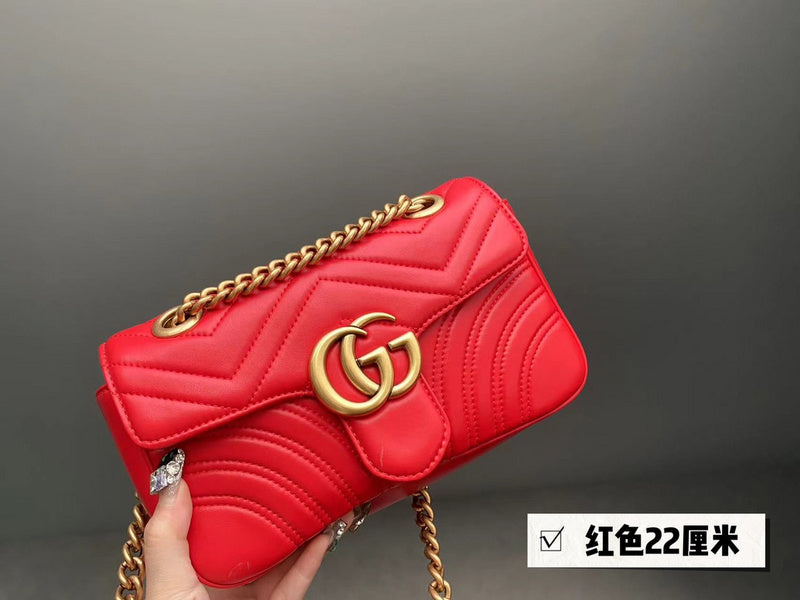 Luxury - Gucci Bags - 056