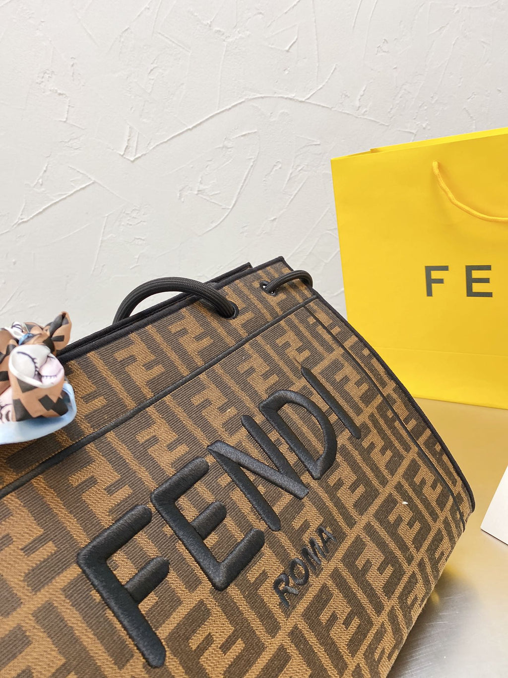 New Arrival Bags Fendi 227