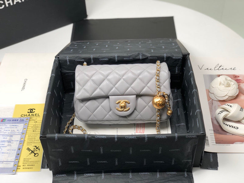 bags-district - Chanel Bags - 7464