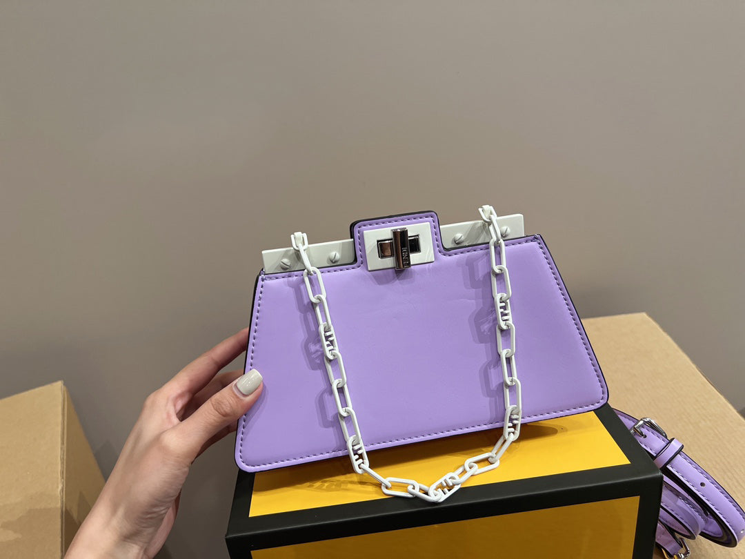 Luxury Bags Fendi 289