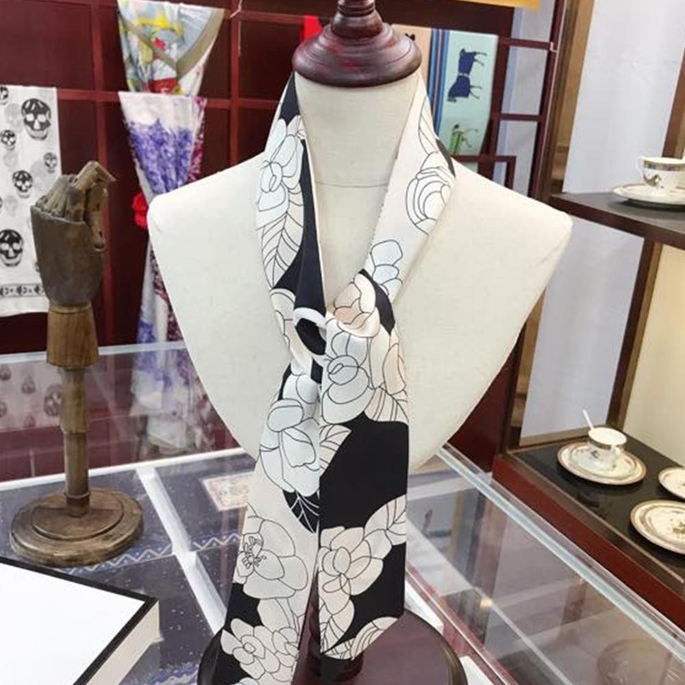 Chanel Scarf