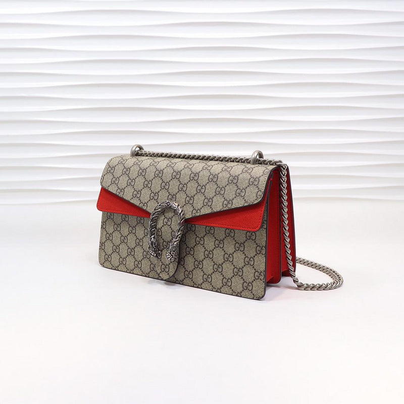 GGG - Bags District - 887