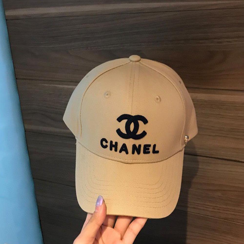 Chanel Hat