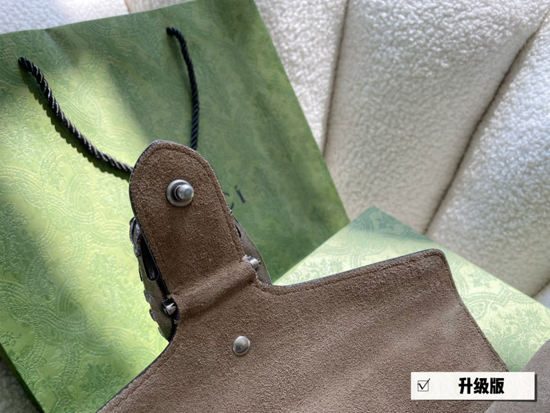 Luxury - Gucci Bags - 071