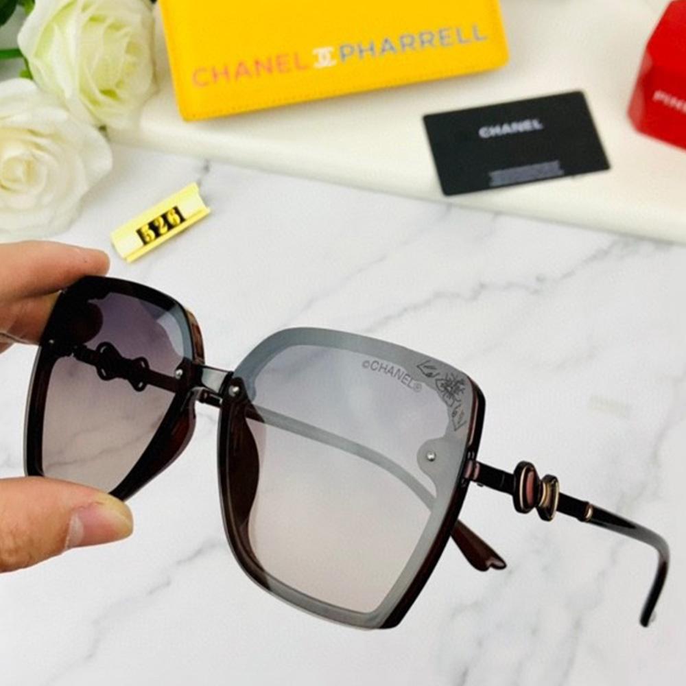 Chanel Glasses