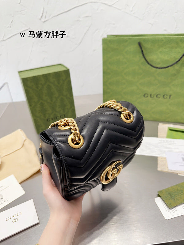 Luxury - Gucci Bags - 097