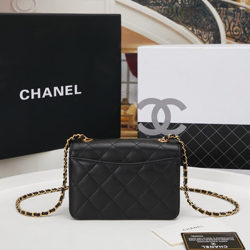 Chanel Bags - BG Bags - 1822