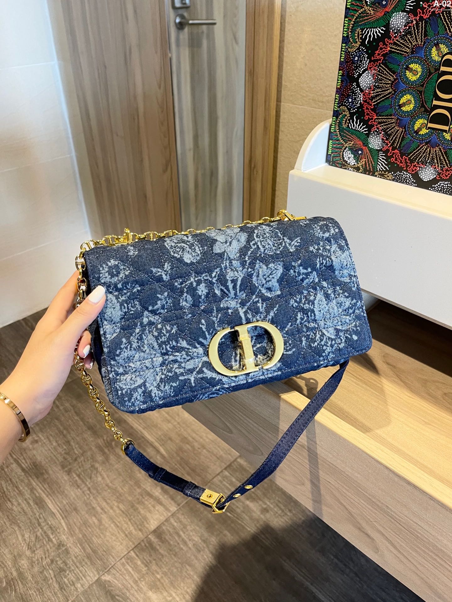 Designer Handbags dior 318