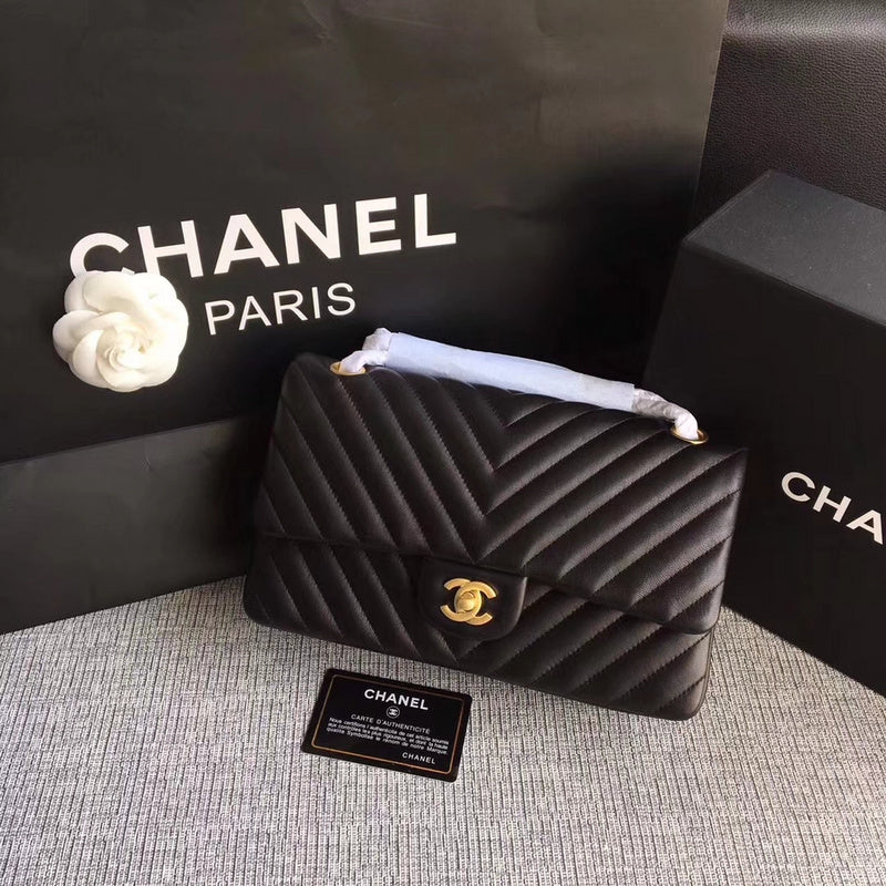 Chanel Bags - BG Bags - 744