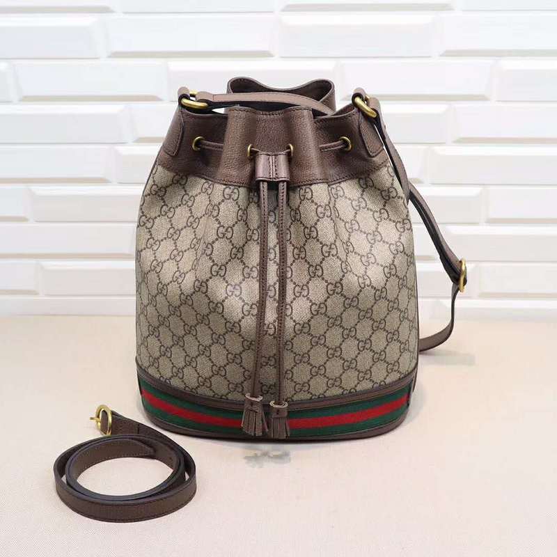 GGG - Bags District - 502