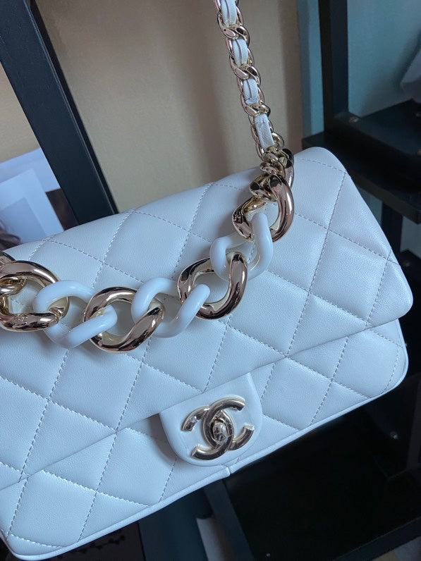 Chanel Bags - BG Bags - 1076