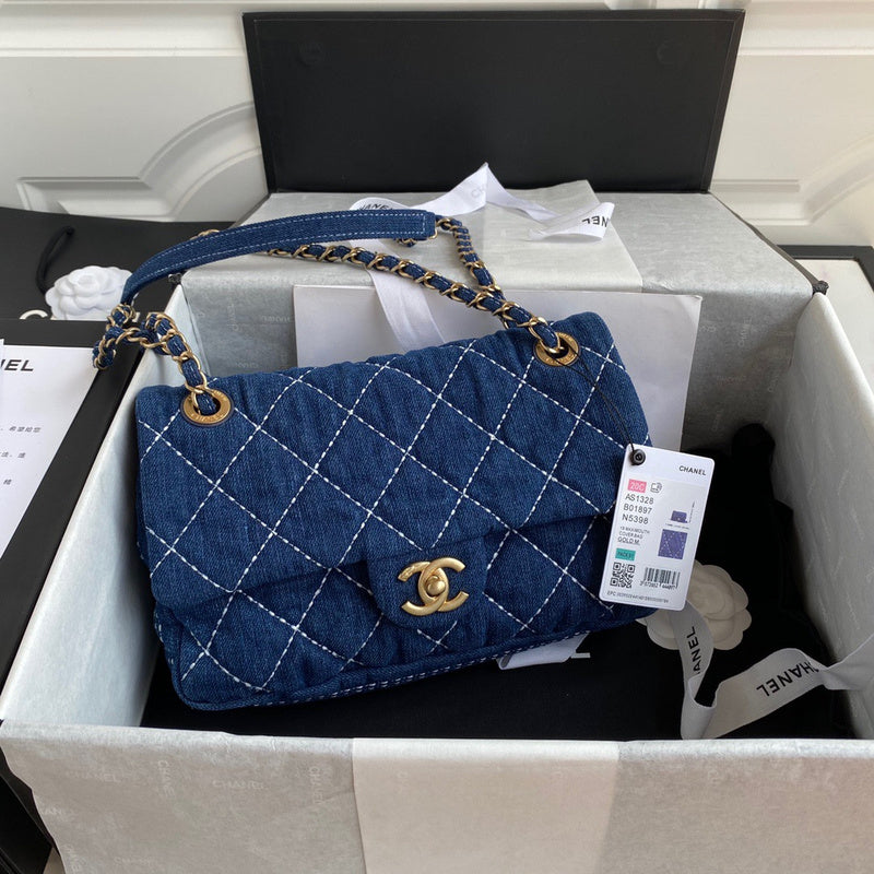 bags-district - Chanel Bags - 7412