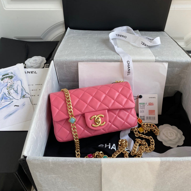 bags-district - Chanel Bags - 7400