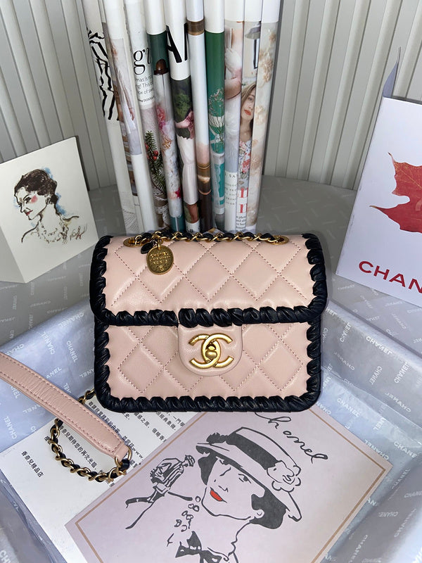 Chanel Bags - BG Bags - 1082