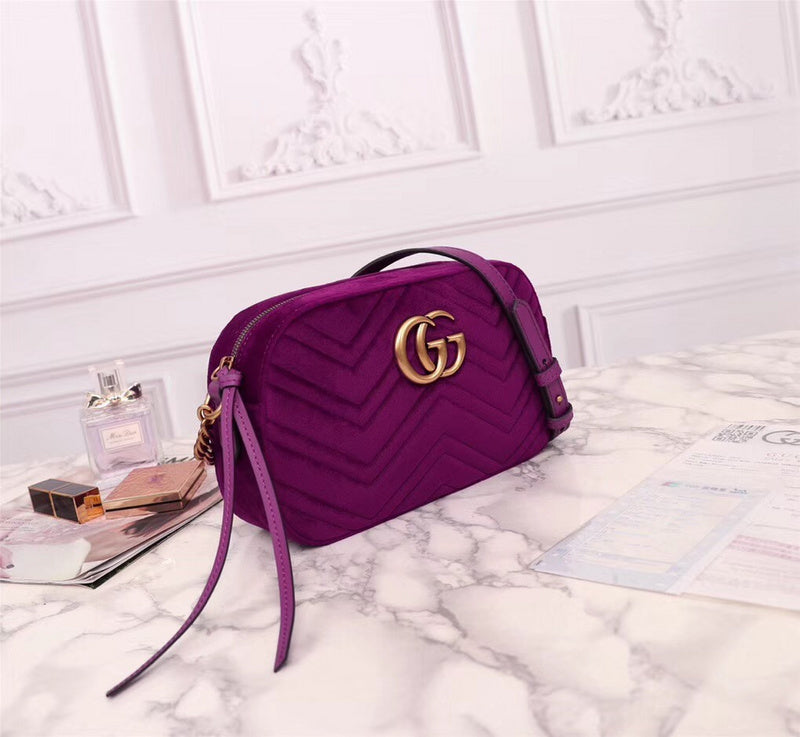 GGG - Bags District - 431