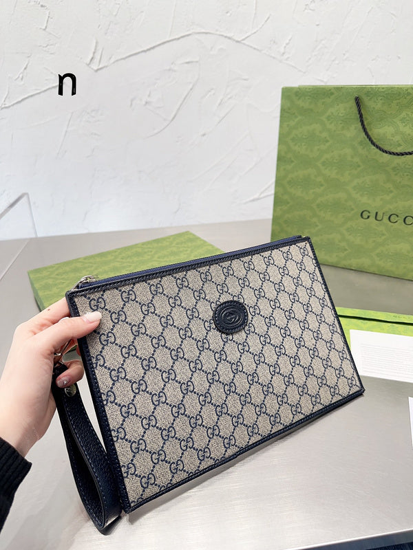 Luxury - Gucci Bags - 211