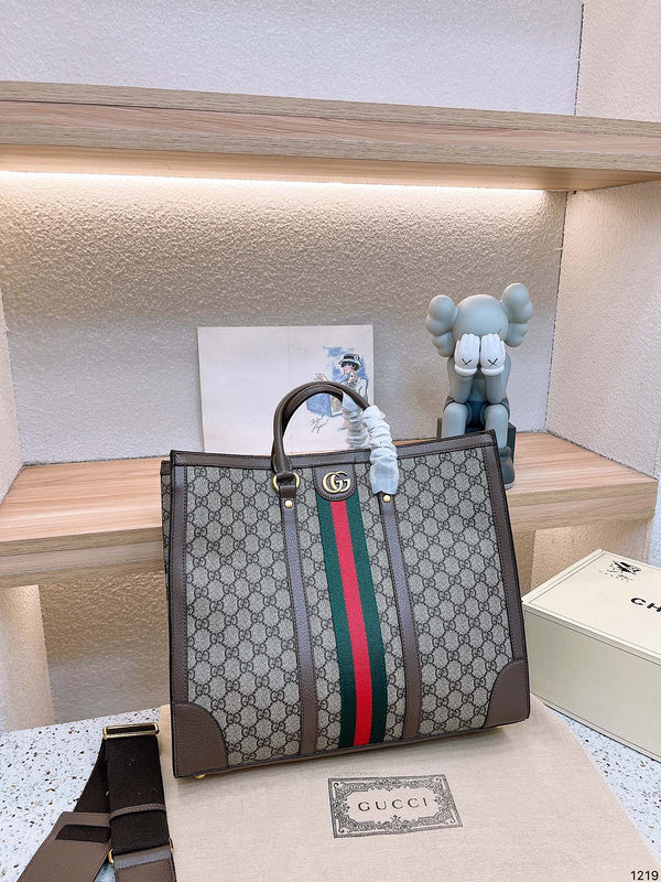 Luxury - Gucci Bags - 259