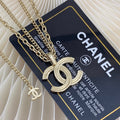 BG - Holiday Necklace chanel048