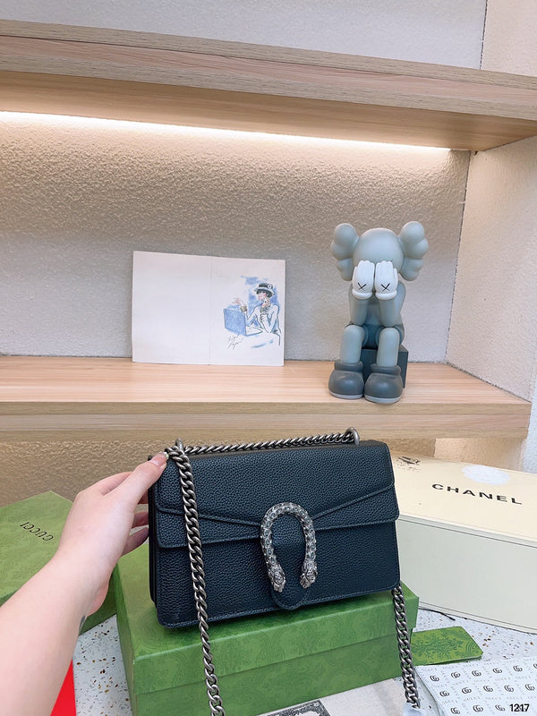 Luxury - Gucci Bags - 089