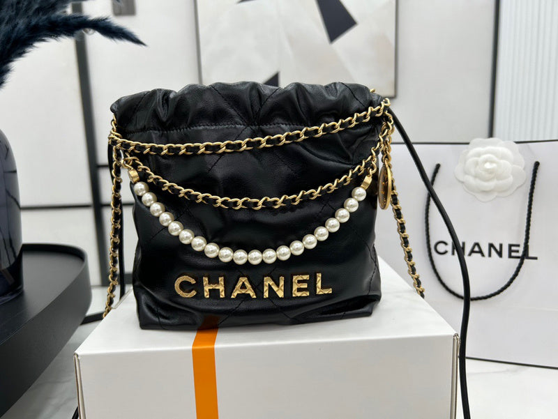 Chanel Bags - BG Bags - 1241