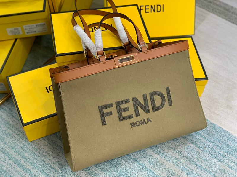FDI - Bags District - 587