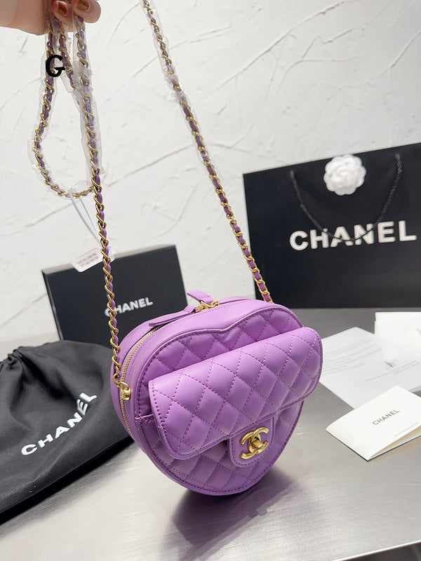 bags-district - Chanel Bags - 7338