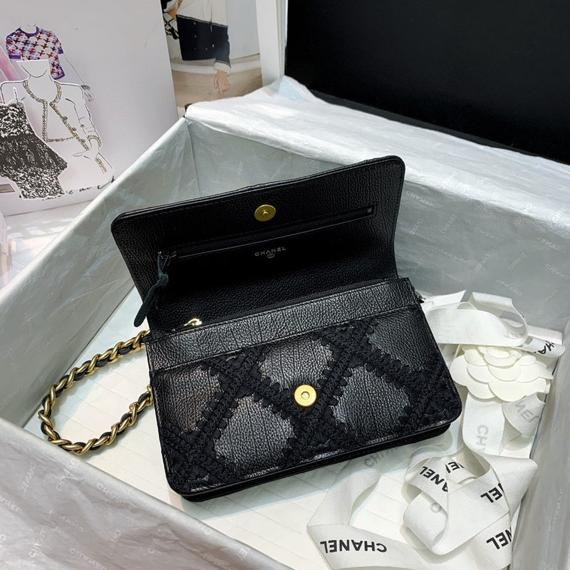 Chanel Bags - BG Bags - 1750