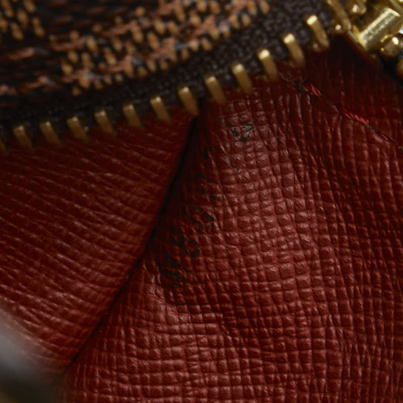 Louis Vuitton Damière Papillon 30 Handbag N51303 Brown PVC Leather  Louis Vuitton