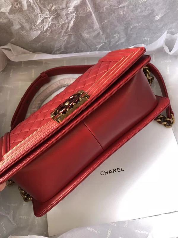 Chanel Bags - BG Bags - 642