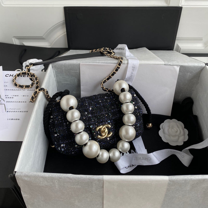 bags-district - Chanel Bags - 7418