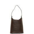 Louis Vuitton Epic Versailles M5281D Mocha Brown Leather  Louis Vuitton