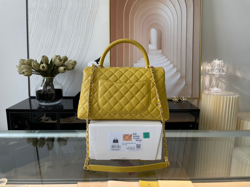 Chanel Bags - BG Bags - 1801
