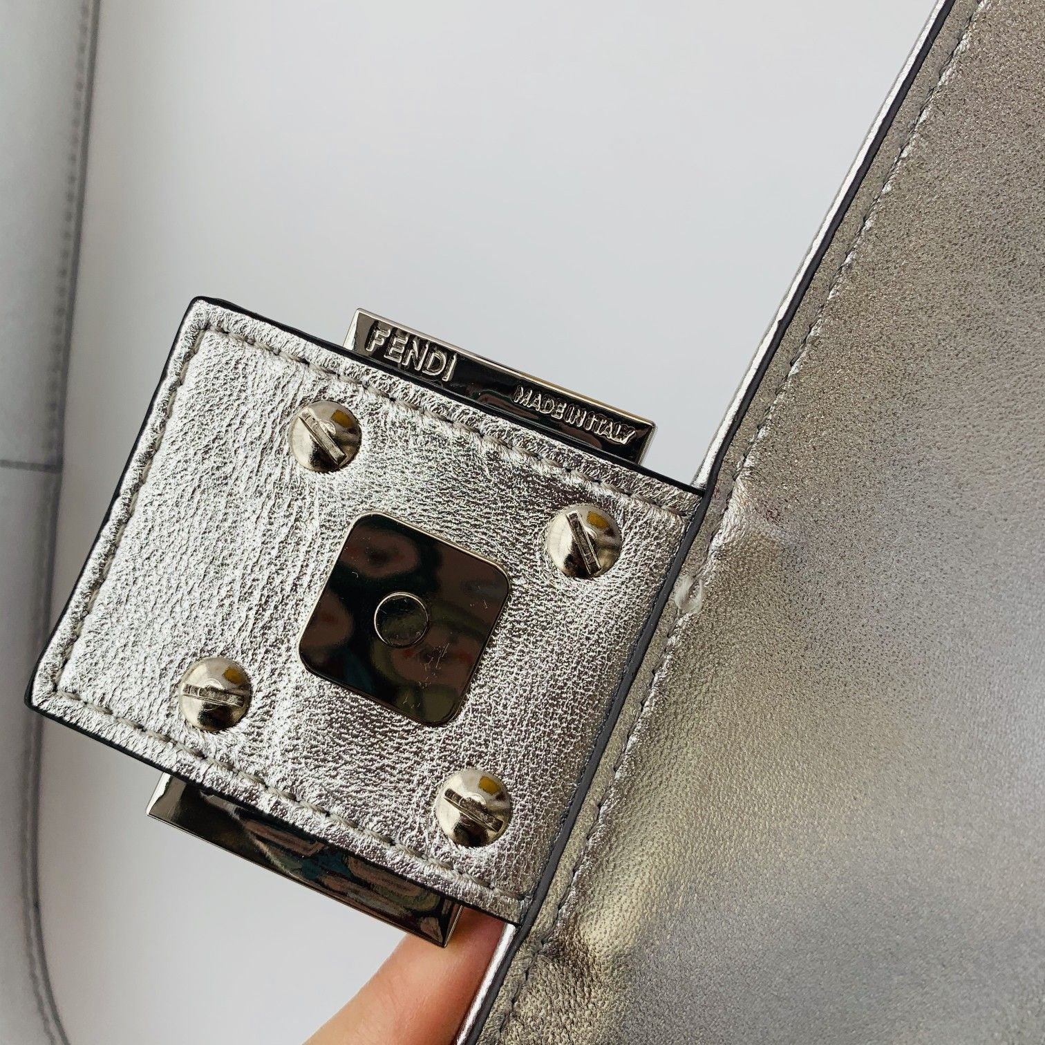 Designer Handbags Fendi 178