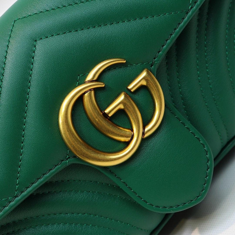 GGG - Bags District - 883