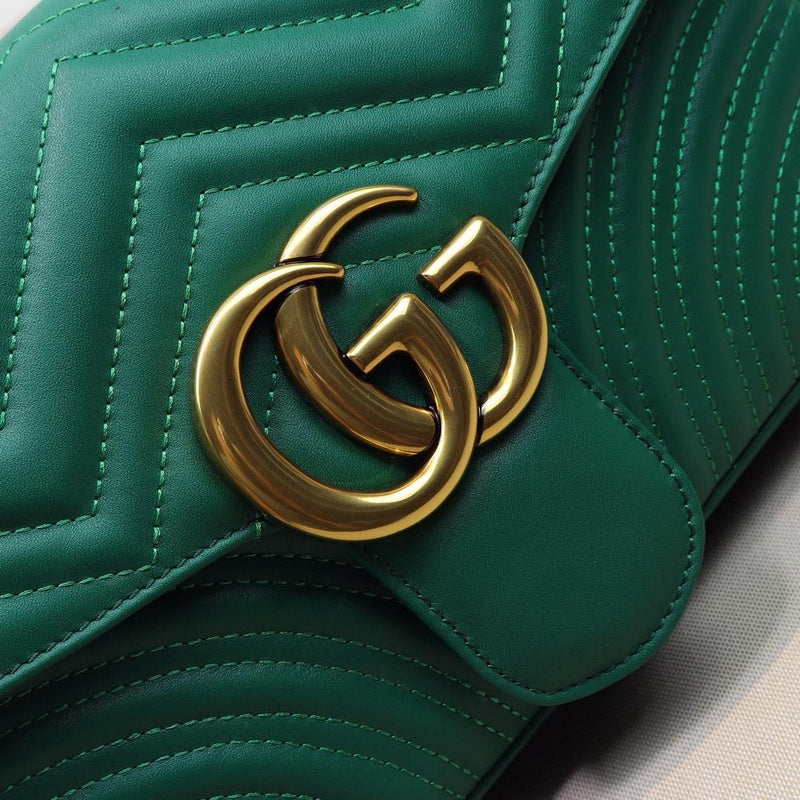 GGG - Bags District - 814