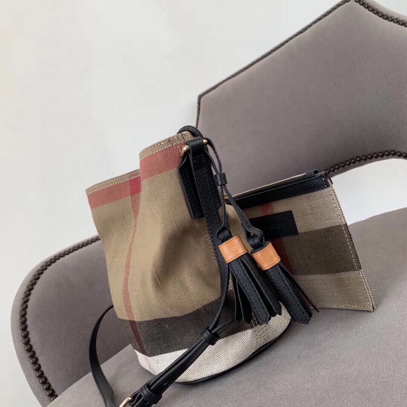 Burberry Bags - BG Bags - 078